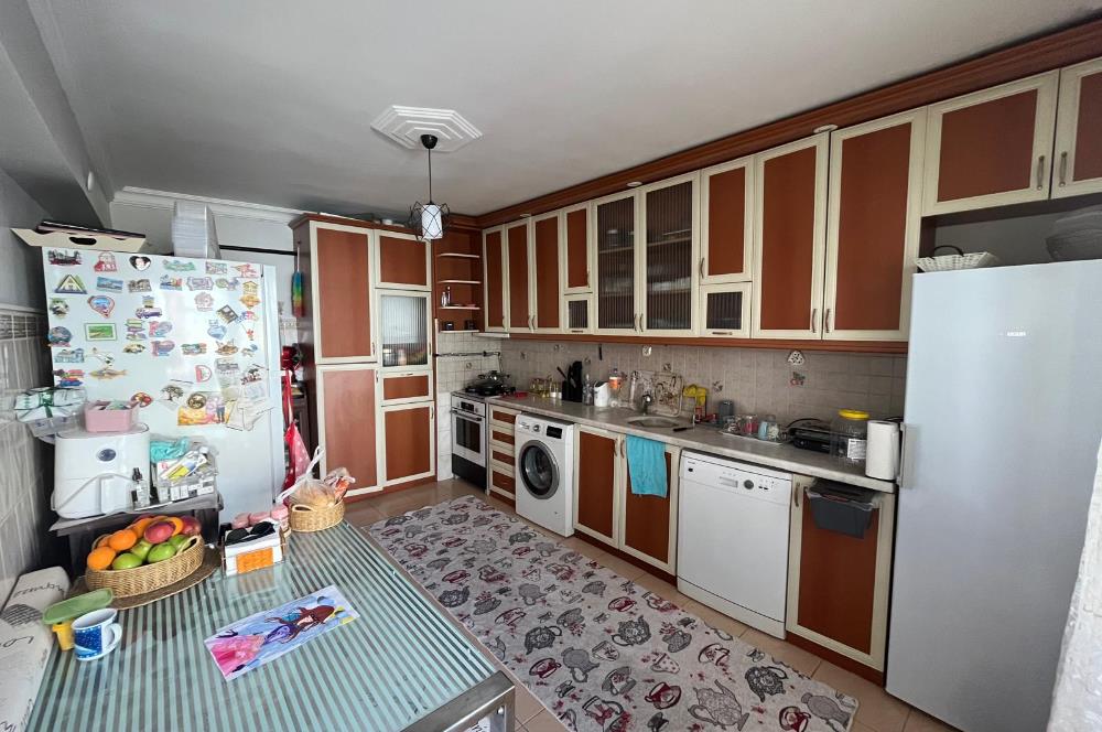 CENTURY21 VİZYONDAN BATIKENT'TE SATILIK3+1 DAİRE