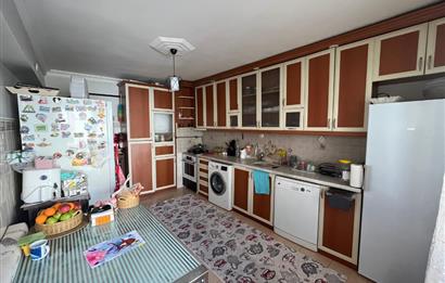 CENTURY21 VİZYONDAN BATIKENT'TE SATILIK3+1 DAİRE