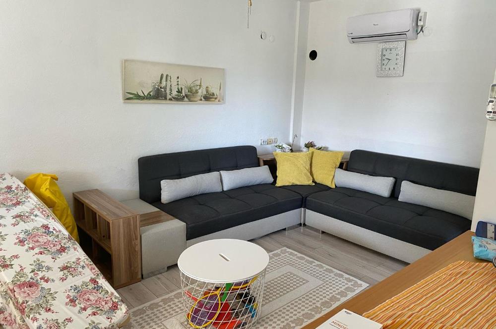 MUĞLA MİLAS BOZBÜK'TE SATILIK YAZLIK 