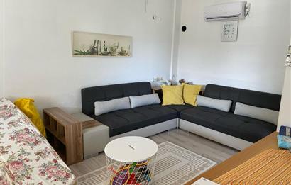MUĞLA MİLAS BOZBÜK'TE SATILIK YAZLIK 
