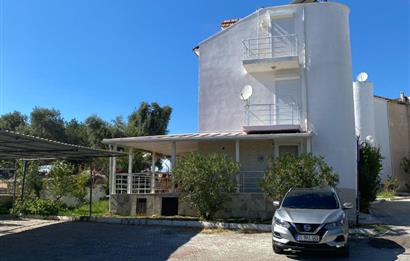 MUĞLA MİLAS BOZBÜK'TE SATILIK YAZLIK 