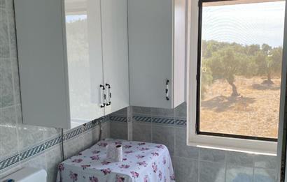MUĞLA MİLAS BOZBÜK'TE SATILIK YAZLIK 