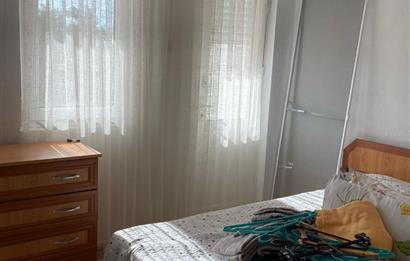 MUĞLA MİLAS BOZBÜK'TE SATILIK YAZLIK 