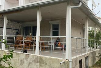 MUĞLA MİLAS BOZBÜK'TE SATILIK YAZLIK 
