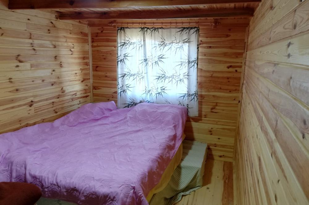 SATILIK HOBİ BAHÇESİ