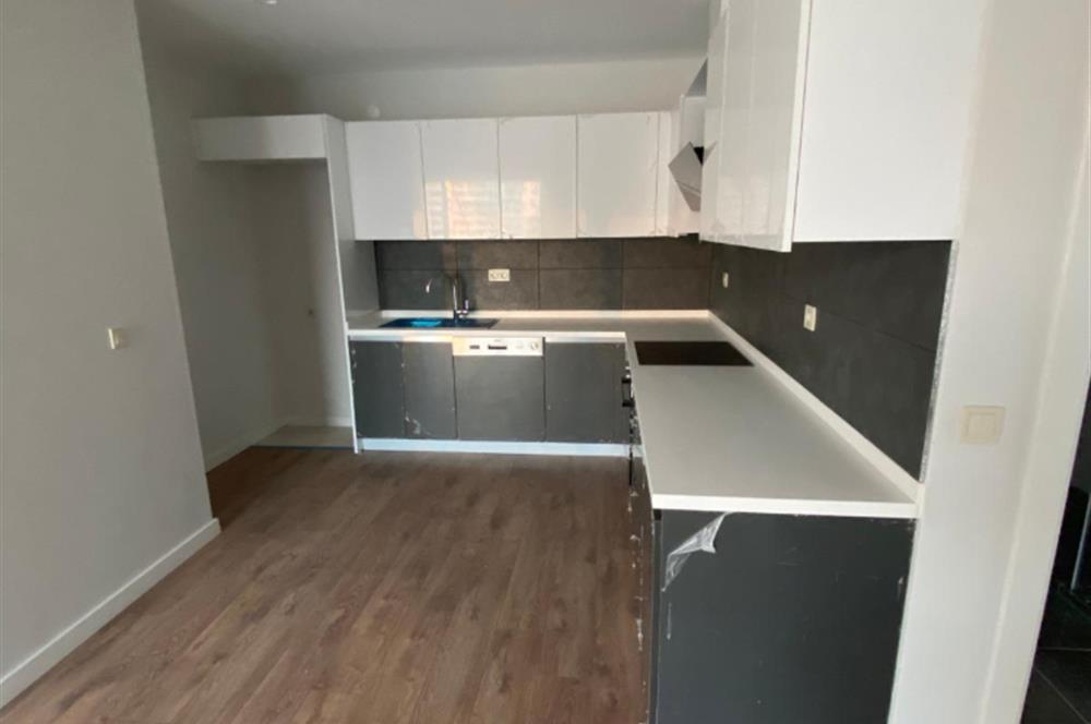 C21 ROOF'dan FİKİRTEPE TORKAM'da EN BÜYÜK TİP 1,5+1 BOŞ SATILIK DAİRE