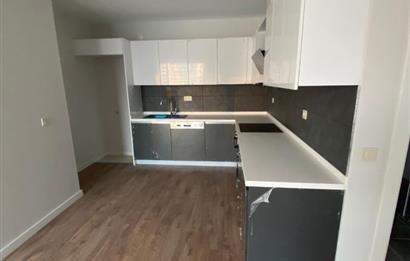 C21 ROOF'dan FİKİRTEPE TORKAM'da EN BÜYÜK TİP 1,5+1 BOŞ SATILIK DAİRE