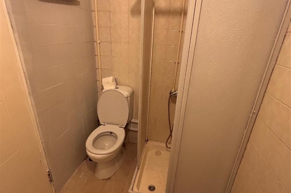ÜSKÜDAR BAĞLARBAŞI SOYAK EVLERİNDE 1+1 SATILIK DAİRE