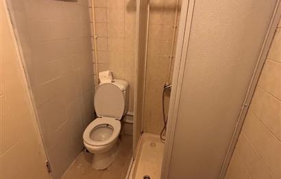 ÜSKÜDAR BAĞLARBAŞI SOYAK EVLERİNDE 1+1 SATILIK DAİRE