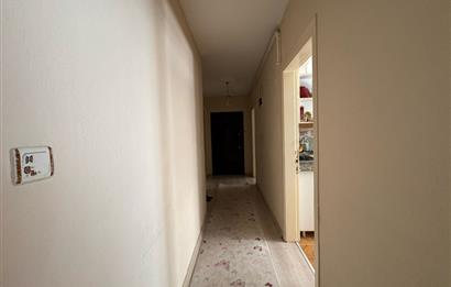 Bornova Pınarbaşı'nda Satılık 3+1 Daire