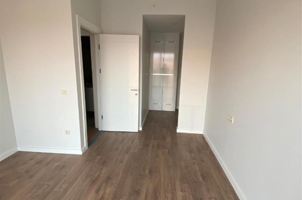 C21 ROOF'dan FİKİRTEPE TORKAM'da EN BÜYÜK TİP 1,5+1 BOŞ SATILIK DAİRE