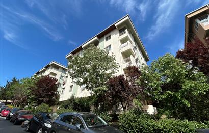 ÜSKÜDAR BAĞLARBAŞI SOYAK EVLERİNDE 1+1 SATILIK DAİRE