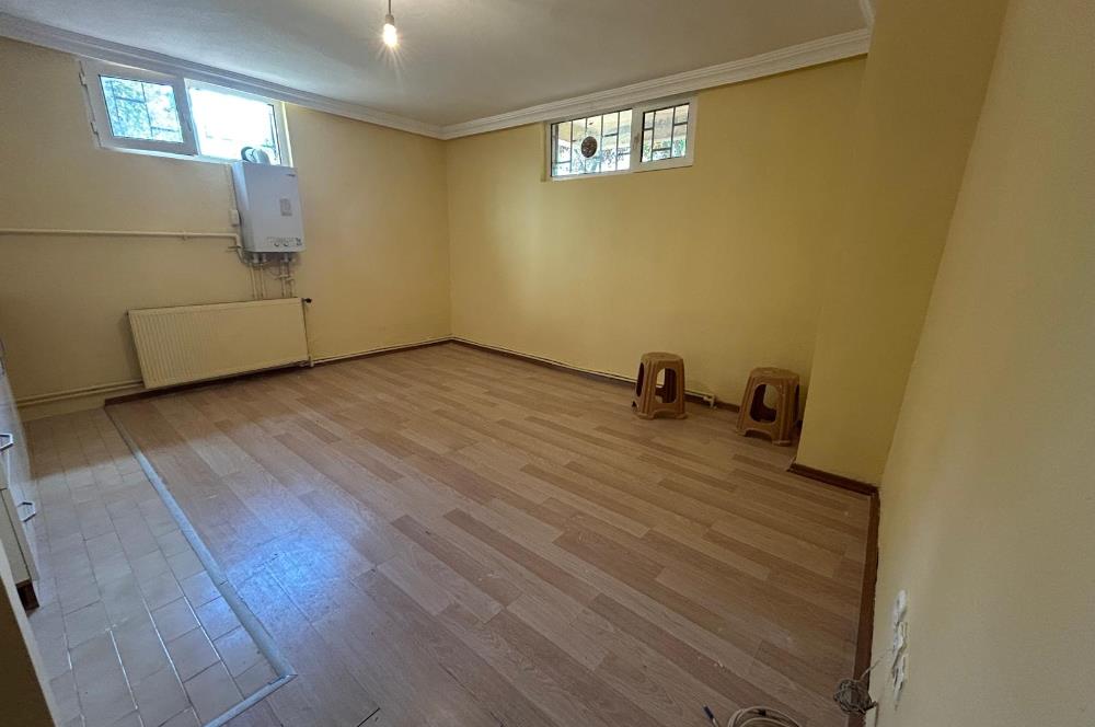 ÜSKÜDAR BAĞLARBAŞI SOYAK EVLERİNDE 1+1 SATILIK DAİRE