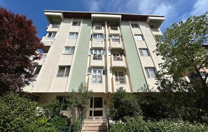 ÜSKÜDAR BAĞLARBAŞI SOYAK EVLERİNDE 1+1 SATILIK DAİRE