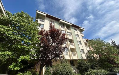 ÜSKÜDAR BAĞLARBAŞI SOYAK EVLERİNDE 1+1 SATILIK DAİRE