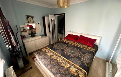 İSTİKLAL MAHALLESİ'NDE SATILIK TEK DAİRE FİYATINA İKİ DAİRE