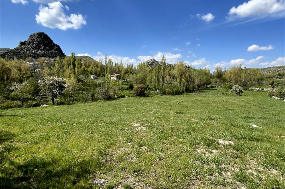 CENTURY21 PLUS'DAN MERA SINIRINDA 5.699 M2 FIRSAT BAHÇE