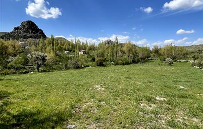 CENTURY21 PLUS'DAN MERA SINIRINDA 5.699 M2 FIRSAT BAHÇE