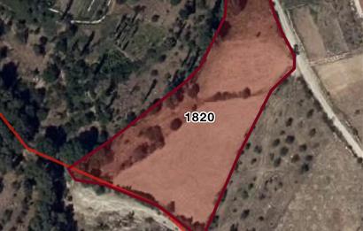 CENTURY21 PLUS'DAN MERA SINIRINDA 5.699 M2 FIRSAT BAHÇE