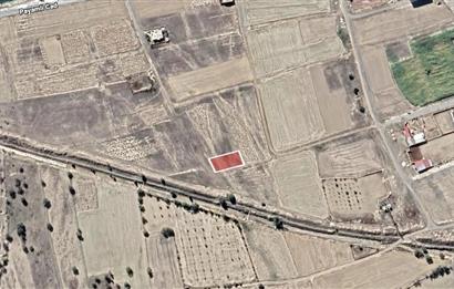 DENİZLİ ÇARDAK ÇINAR MAHALLESİ'NDE SATILIK B+4 KAT 658 M2 ARSA