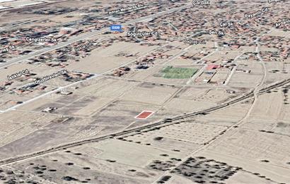 DENİZLİ ÇARDAK ÇINAR MAHALLESİ'NDE SATILIK B+4 KAT 658 M2 ARSA