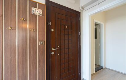 C21 NOVO DAN KÜKÜRTLÜ'DE 2+1 SATILIK DAİRE