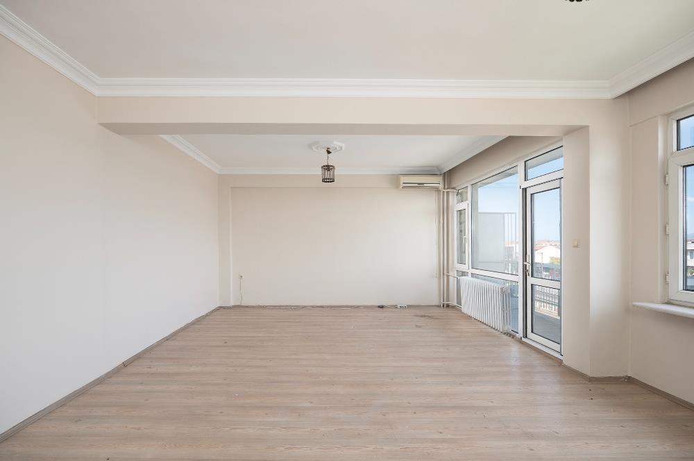 C21 NOVO DAN KÜKÜRTLÜ'DE 2+1 SATILIK DAİRE