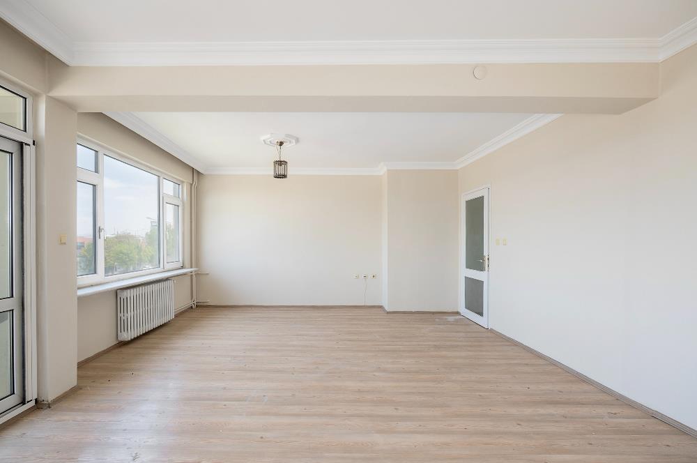C21 NOVO DAN KÜKÜRTLÜ'DE 2+1 SATILIK DAİRE