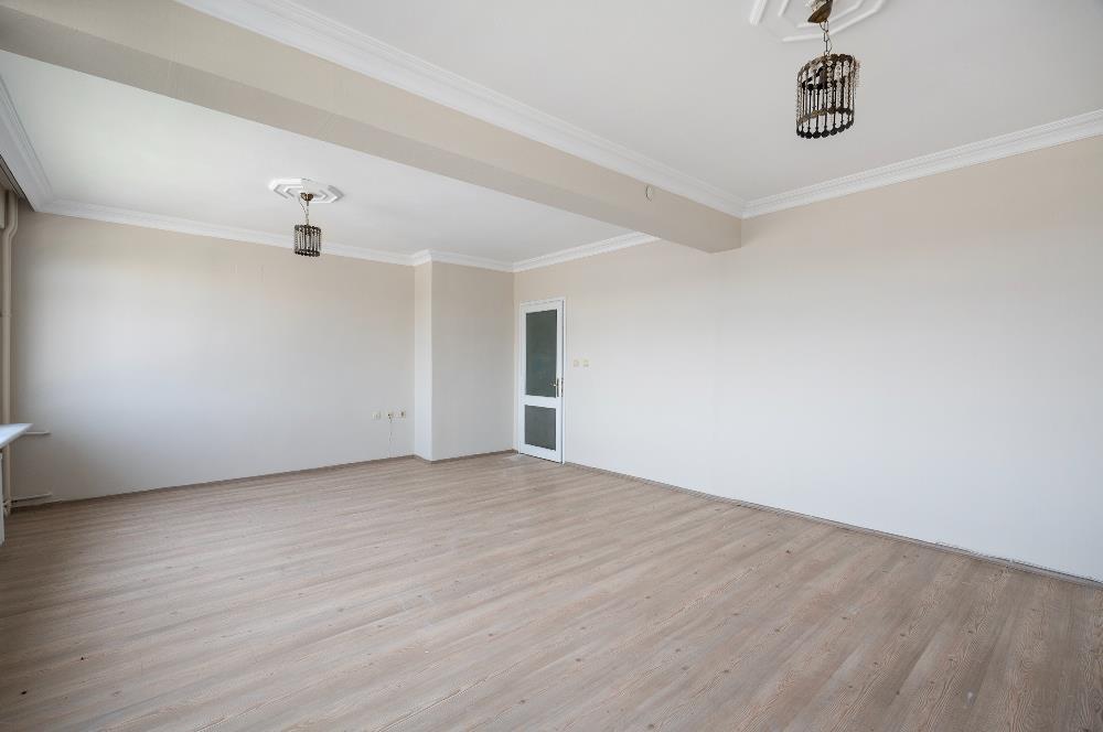 C21 NOVO DAN KÜKÜRTLÜ'DE 2+1 SATILIK DAİRE