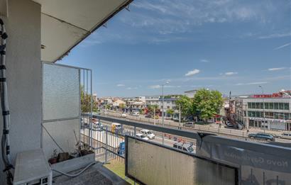 C21 NOVO DAN KÜKÜRTLÜ'DE 2+1 SATILIK DAİRE