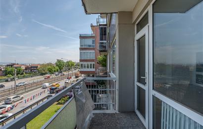 C21 NOVO DAN KÜKÜRTLÜ'DE 2+1 SATILIK DAİRE
