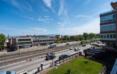 C21 NOVO DAN KÜKÜRTLÜ'DE 2+1 SATILIK DAİRE