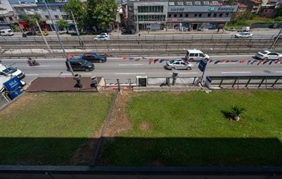 C21 NOVO DAN KÜKÜRTLÜ'DE 2+1 SATILIK DAİRE
