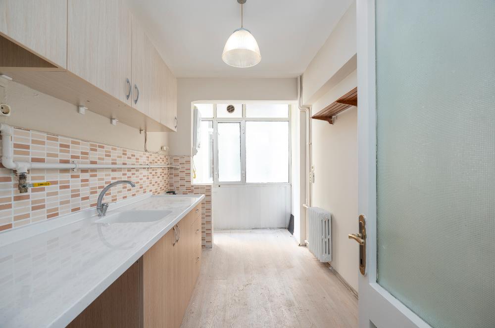 C21 NOVO DAN KÜKÜRTLÜ'DE 2+1 SATILIK DAİRE
