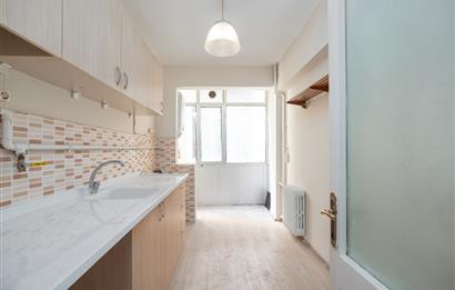 C21 NOVO DAN KÜKÜRTLÜ'DE 2+1 SATILIK DAİRE