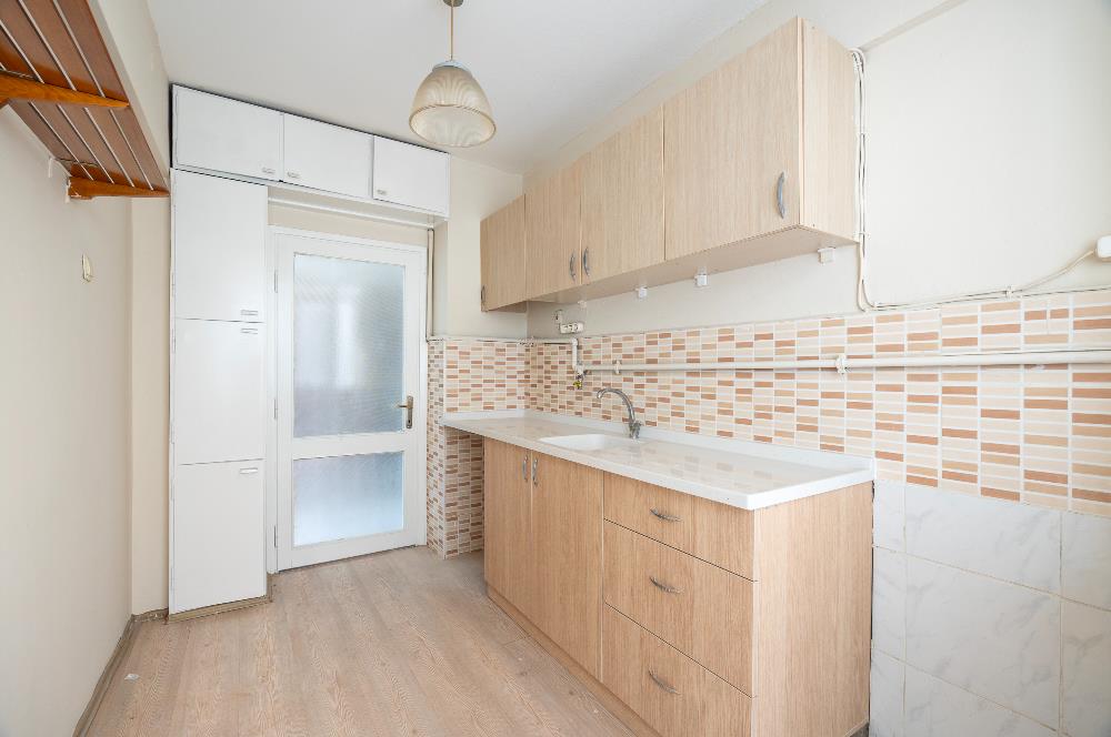 C21 NOVO DAN KÜKÜRTLÜ'DE 2+1 SATILIK DAİRE