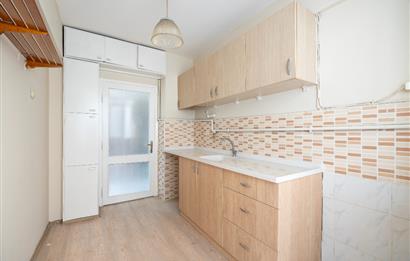 C21 NOVO DAN KÜKÜRTLÜ'DE 2+1 SATILIK DAİRE