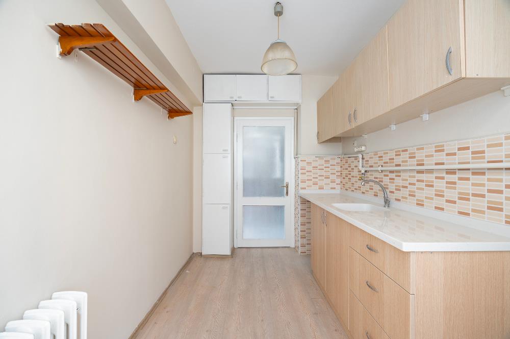 C21 NOVO DAN KÜKÜRTLÜ'DE 2+1 SATILIK DAİRE