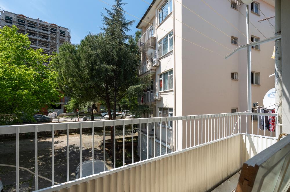 C21 NOVO DAN KÜKÜRTLÜ'DE 2+1 SATILIK DAİRE