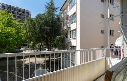 C21 NOVO DAN KÜKÜRTLÜ'DE 2+1 SATILIK DAİRE