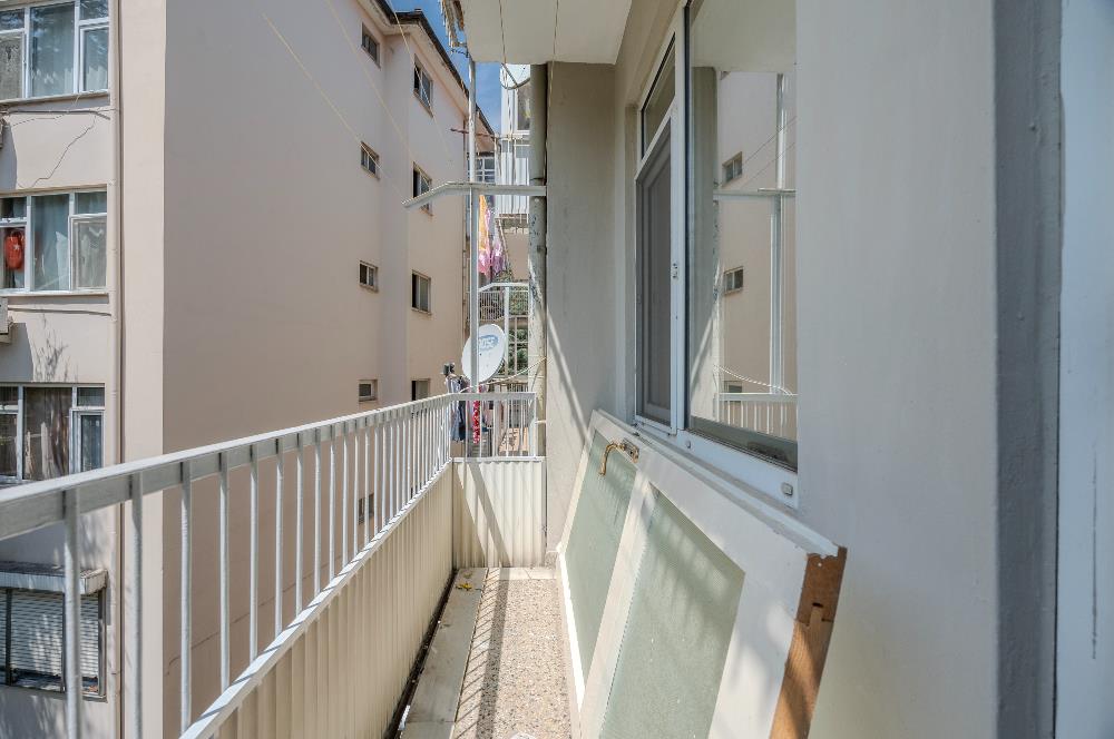 C21 NOVO DAN KÜKÜRTLÜ'DE 2+1 SATILIK DAİRE