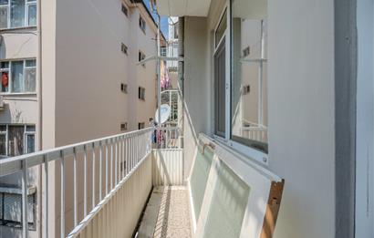C21 NOVO DAN KÜKÜRTLÜ'DE 2+1 SATILIK DAİRE