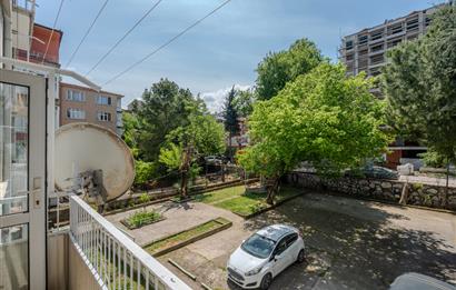 C21 NOVO DAN KÜKÜRTLÜ'DE 2+1 SATILIK DAİRE