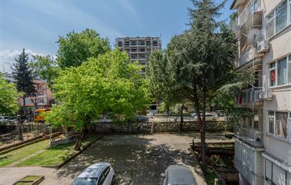 C21 NOVO DAN KÜKÜRTLÜ'DE 2+1 SATILIK DAİRE