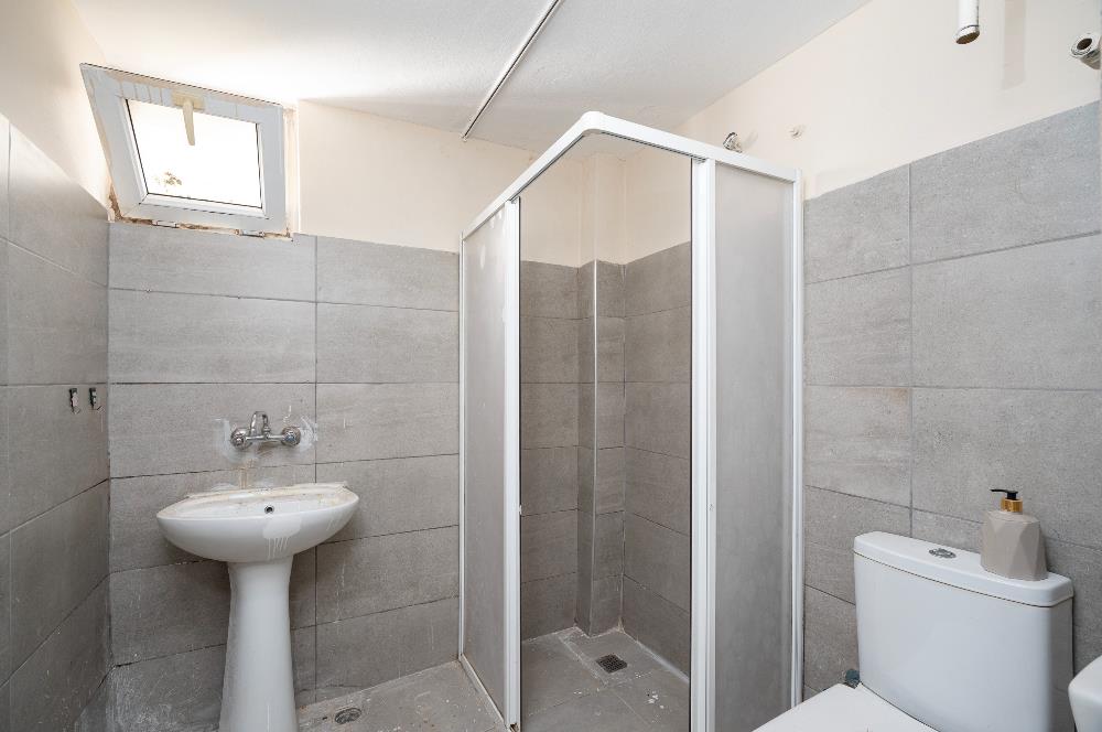 C21 NOVO DAN KÜKÜRTLÜ'DE 2+1 SATILIK DAİRE