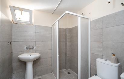 C21 NOVO DAN KÜKÜRTLÜ'DE 2+1 SATILIK DAİRE