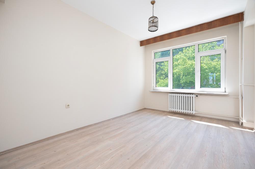 C21 NOVO DAN KÜKÜRTLÜ'DE 2+1 SATILIK DAİRE