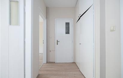 C21 NOVO DAN KÜKÜRTLÜ'DE 2+1 SATILIK DAİRE