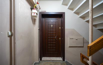 C21 NOVO DAN KÜKÜRTLÜ'DE 2+1 SATILIK DAİRE