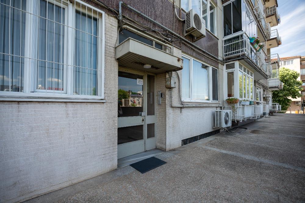 C21 NOVO DAN KÜKÜRTLÜ'DE 2+1 SATILIK DAİRE